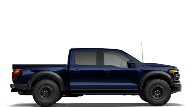 2026 Ford F-150+F-150